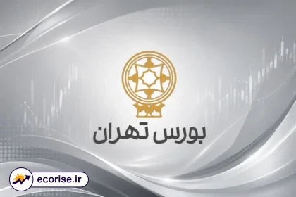 بورس تهران