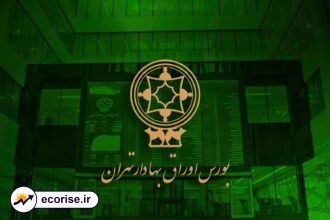 بازار سهام ایران