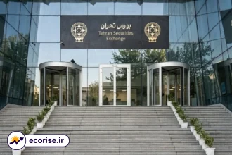بورس تهران