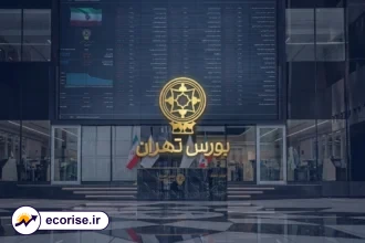 بورس تهران