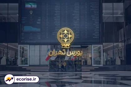 بورس تهران