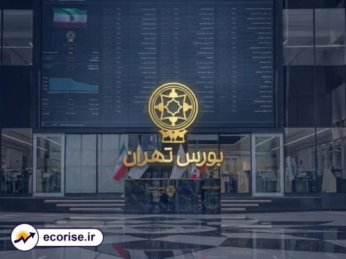 بورس تهران