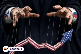 سیاست اقتصادی آمریکا و مداخله دولت