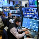 بازار سهام آمریکا - بورس نیویورک