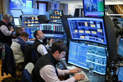بازار سهام آمریکا - بورس نیویورک
