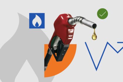 قیمت نفت و سهام