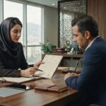 مزایای خرید شرکت آماده و نکات آن