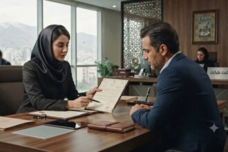 مزایای خرید شرکت آماده و نکات آن