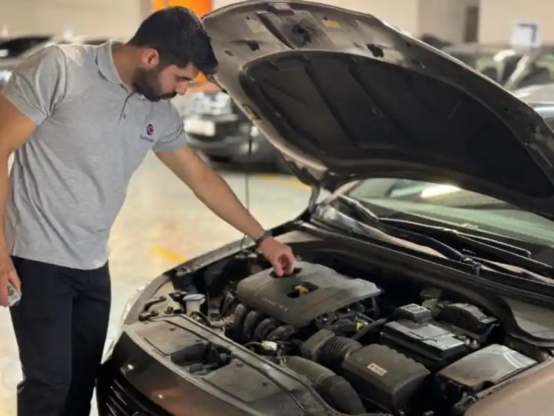 چرا باید ماشین را قبل از خرید کارشناسی کنیم؟