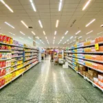 فروشگاه زنجیره‌ای در برزیل