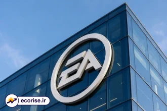 شرکت الکترونیک آرتز - EA