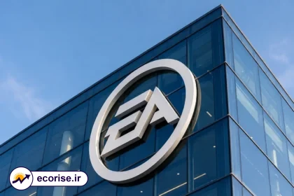 شرکت الکترونیک آرتز - EA