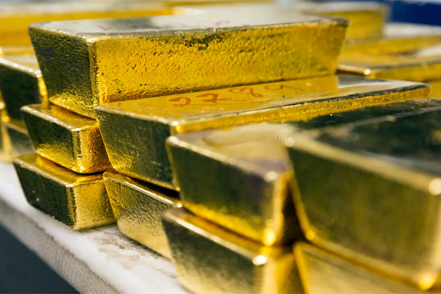 قیمت جهانی اونس طلا
