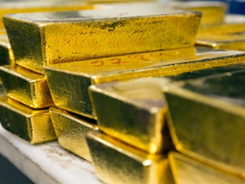 قیمت جهانی اونس طلا