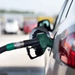 قیمت بنزین