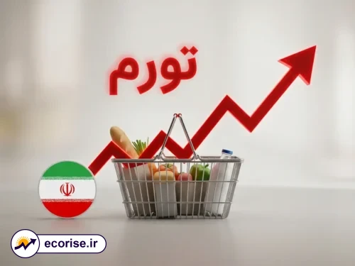تورم ایران