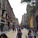نرخ بیکاری مکزیک