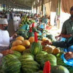 تورم عمان