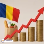 تورم رومانی