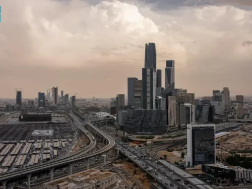 تورم عربستان سعودی
