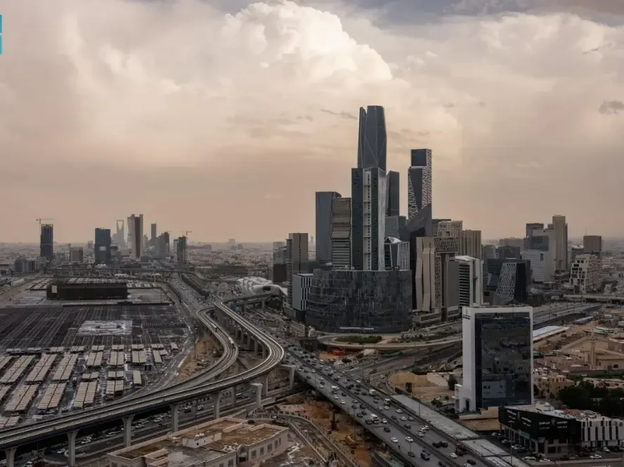 تورم عربستان سعودی