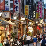 نرخ بیکاری و اشتغال تایوان