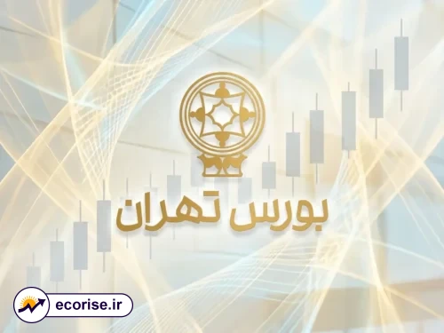 شاخص بورس تهران