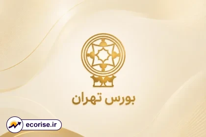 بورس تهران