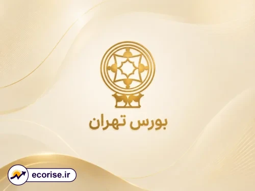 بورس تهران