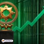 رکوردشکنی شاخل کل بورس تهران