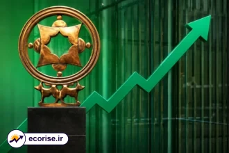 رکوردشکنی شاخل کل بورس تهران