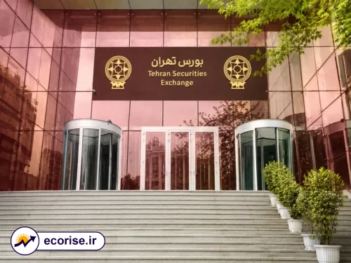 بورس تهران