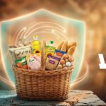 راهنمای خرید ارزان اقلام اساسی با کالابرگ الکترونیک و کد تخفیف‌های آنلاین