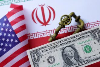 جنگ اقتصادی ایران و آمریکا - عملیات طرد اقتصادی
