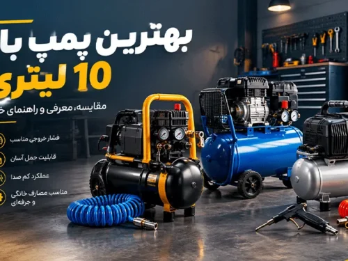 best-10-liter-air-compressor