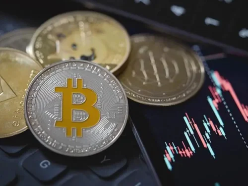 بیت کوین