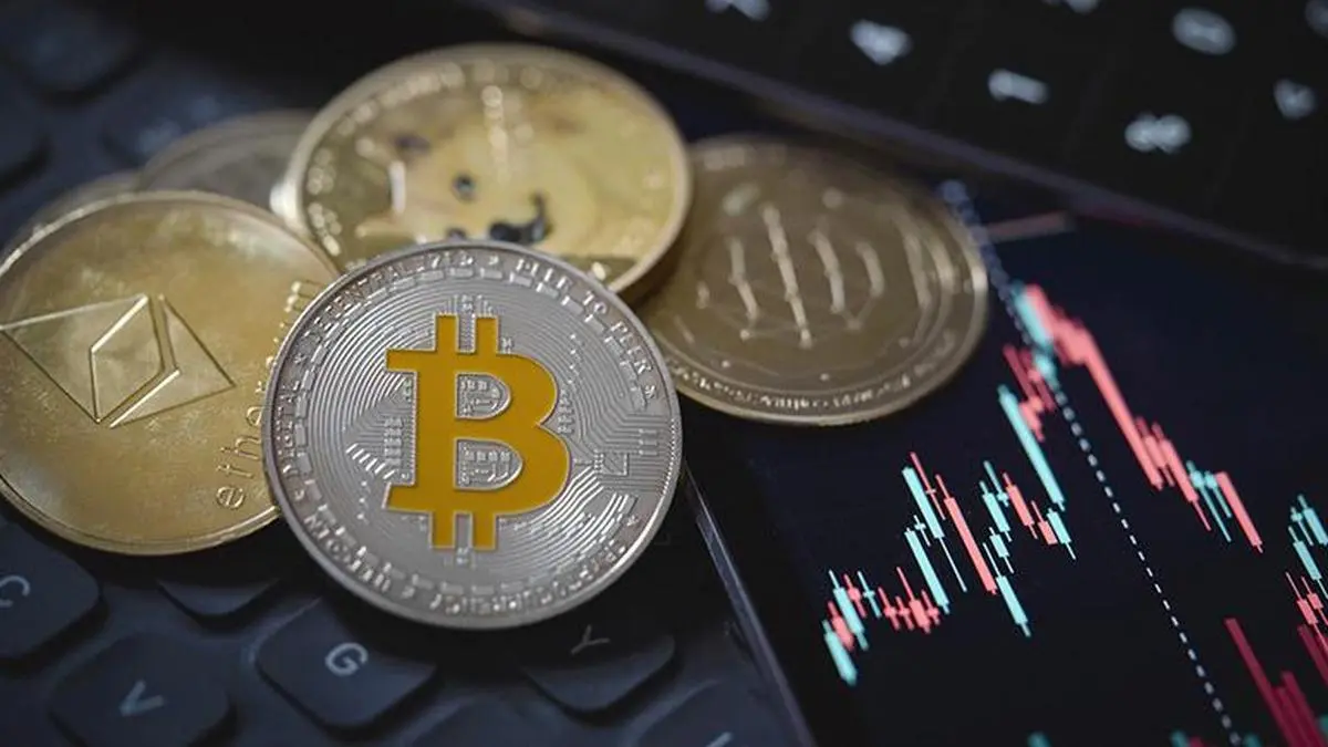 بیت کوین