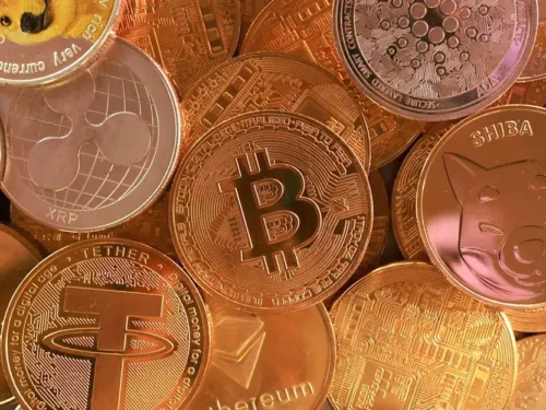 بیت کوین و ارزهای دیجیتال