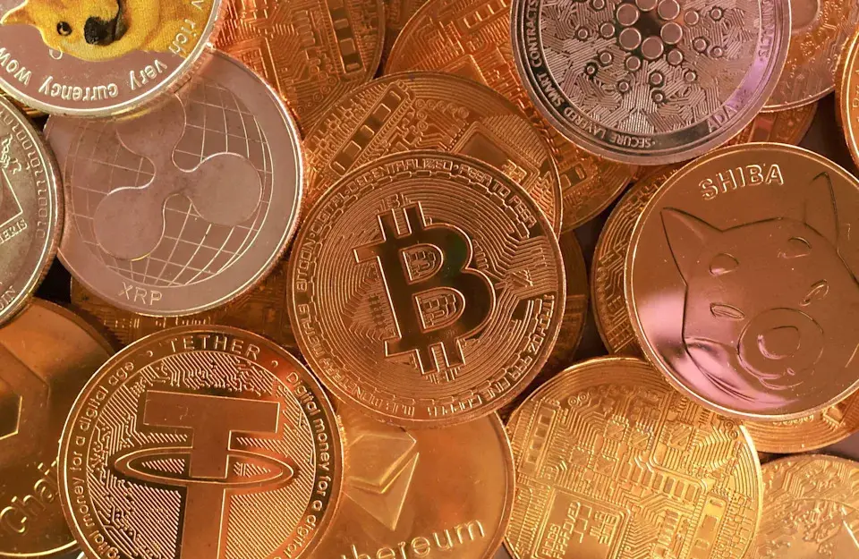بیت کوین و ارزهای دیجیتال