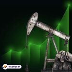 افزایش قیمت نفت