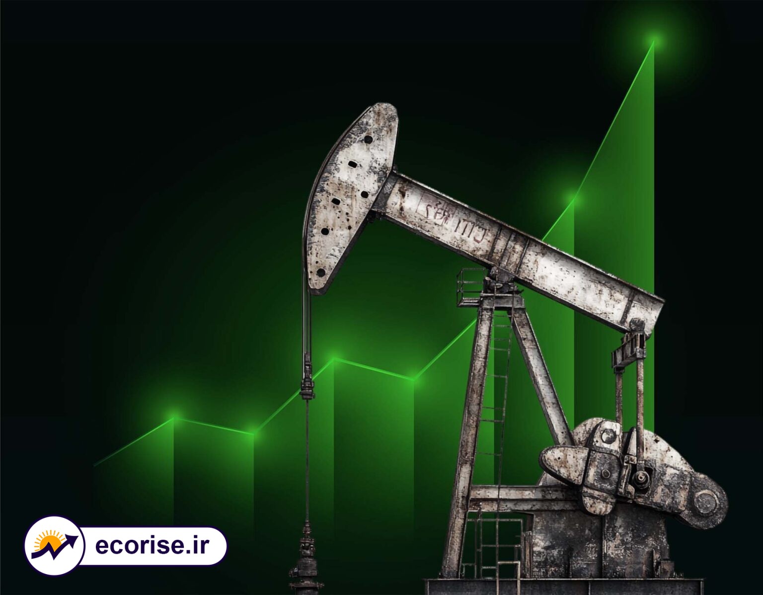 افزایش قیمت نفت