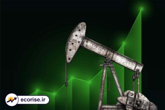 افزایش قیمت نفت