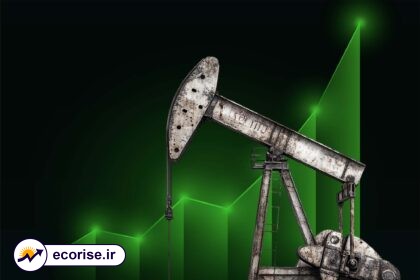 افزایش قیمت نفت