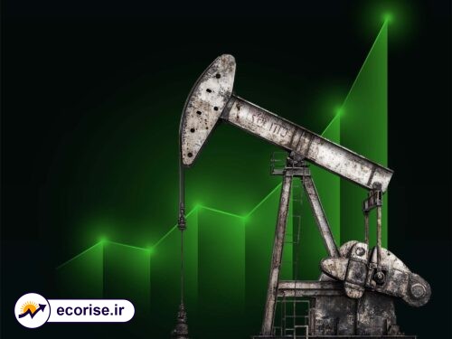 افزایش قیمت نفت