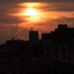 قطعی برق در کوبا
