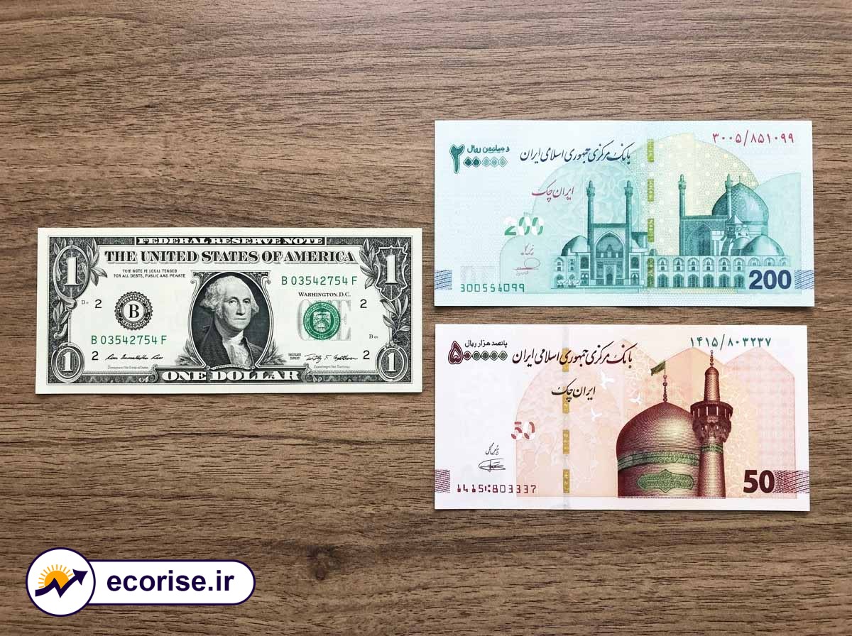 قیمت دلار به ۲۵۰ هزار تومان رسید