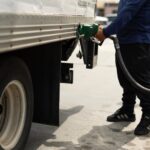 قیمت گازوئیل