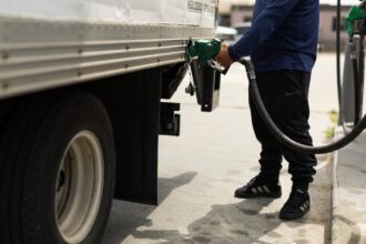 قیمت گازوئیل