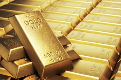 پیش بینی قیمت طلا