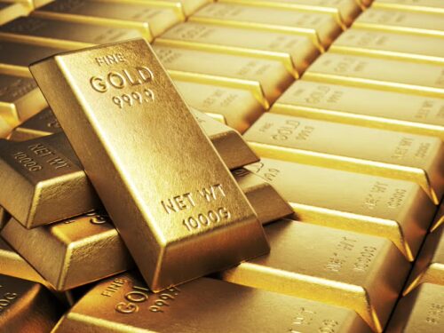 پیش بینی قیمت طلا